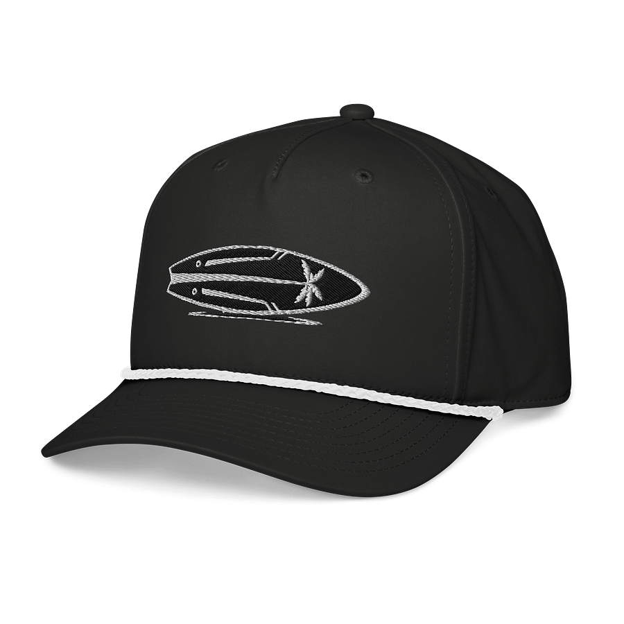 Palm Surf Hat product image (3)