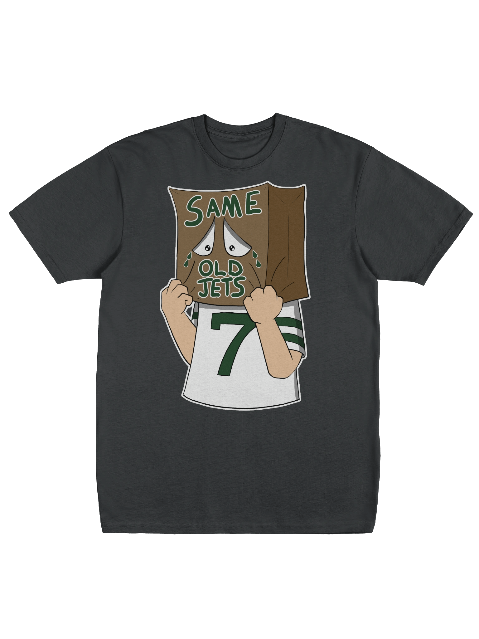 S.O.J. | Away product image (2)