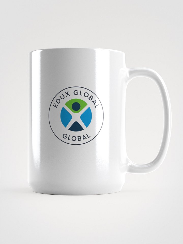 EDUX Ethereal Geometric Elegance Mug product image (1)