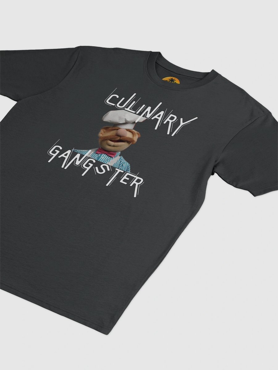 Culinary Gangster T product image (5)