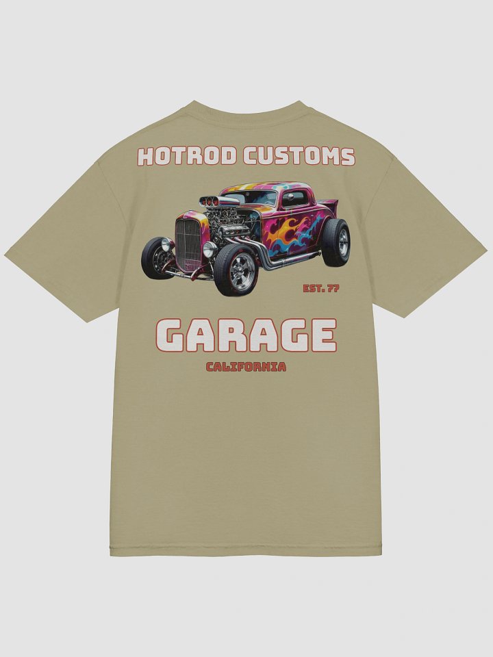 American Muscle product image (98)