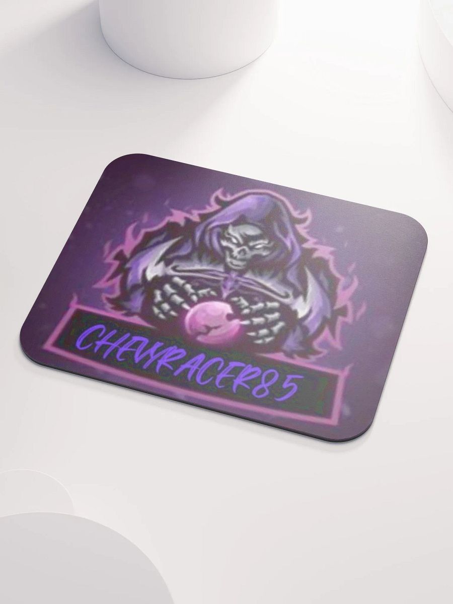Chevy mouse pad product image (3)