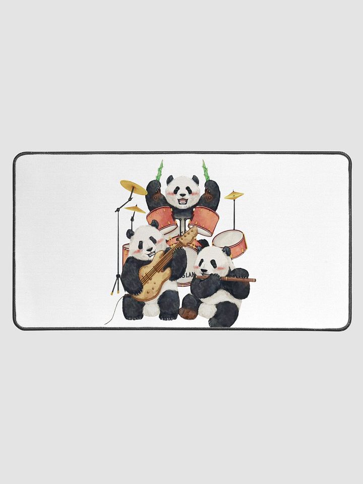 HUAHUA MENGLAN HEYE🐼Giant Panda product image (1)