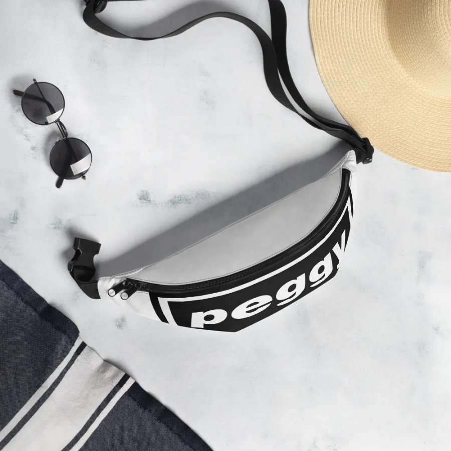 Peggy Bumbag product image (5)