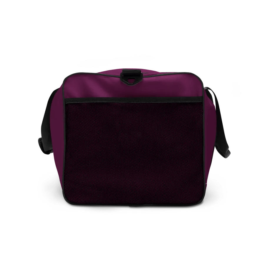 GTA VI Tropical Logo All-Over Duffle Bag Marken Patriot Grečica Polo product image (5)