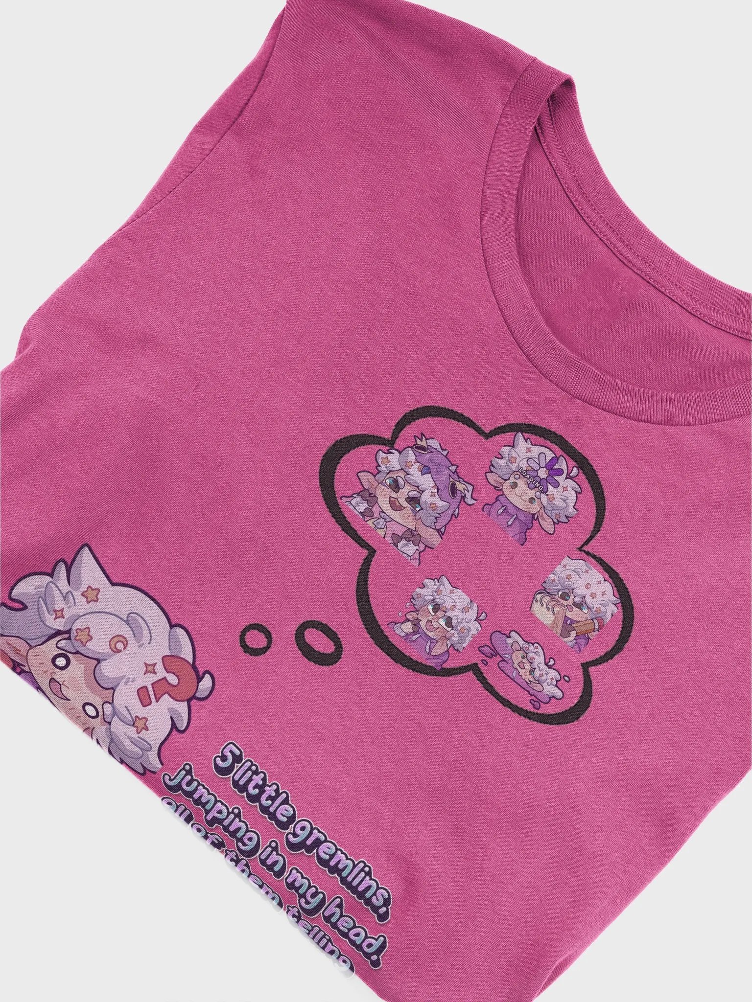 Personalities Shirt product image (10)