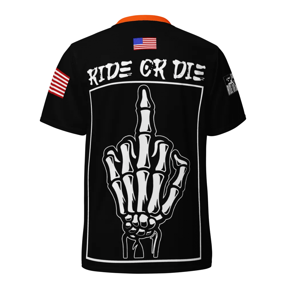 Sturgis Jersey product image (3)