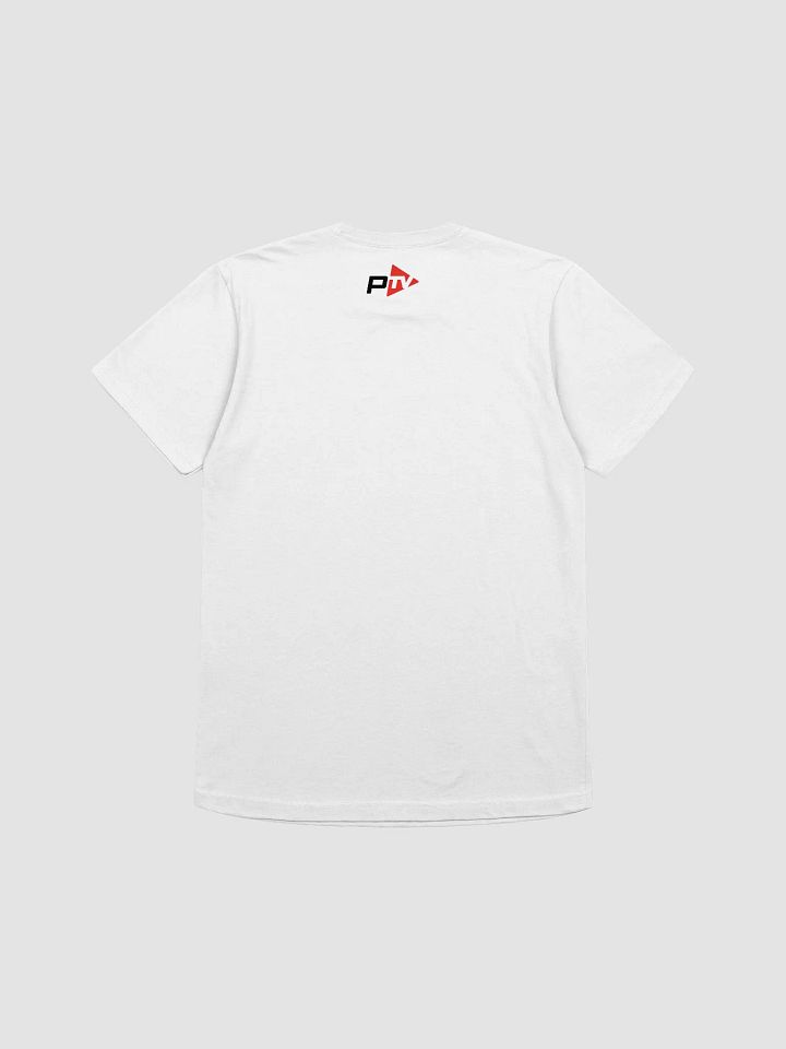 PTV Twenty Four Seven T-Shirt product image (2)