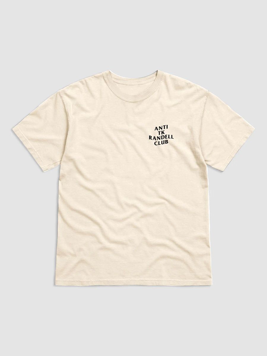 ATRC Butter Tee product image (1)