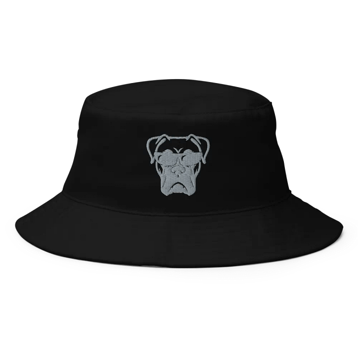 CrazyDog Bucket Hat product image (1)