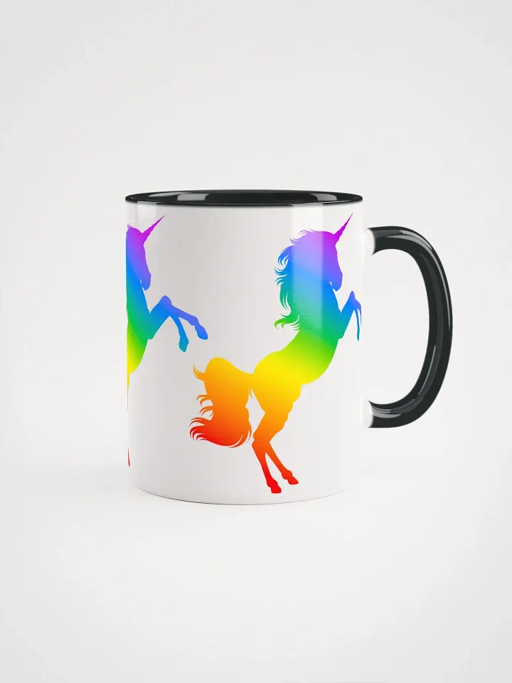 Unicorn Mug product image (1)