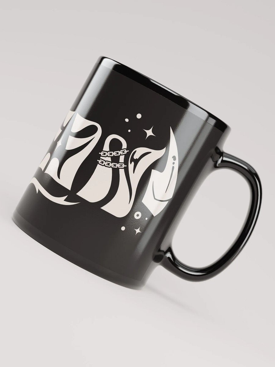 Glossy Kween Mug product image (4)