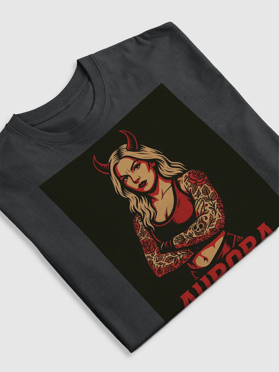 Aurora Valentine T-Shirt product image (9)
