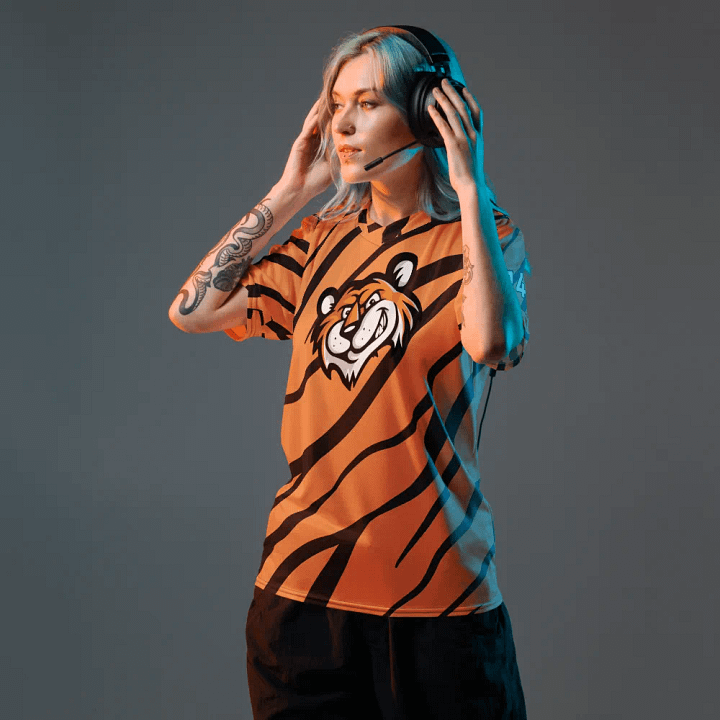 Team Reachpat Jersey product image (2)