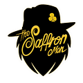 TheSaffronMan