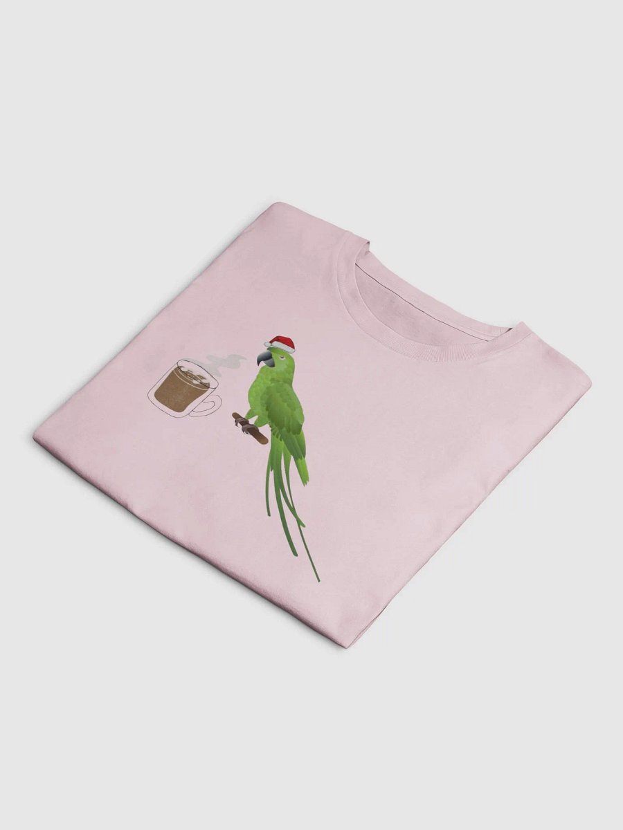 Cyrus's Pink Crop Top product image (4)