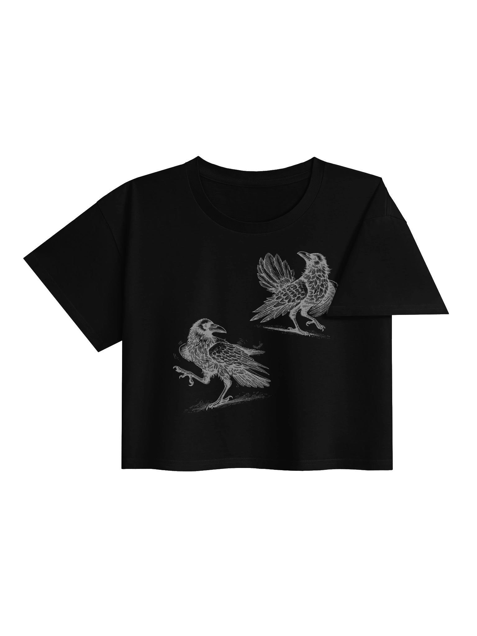 Murder Dance Crop Top product image (4)