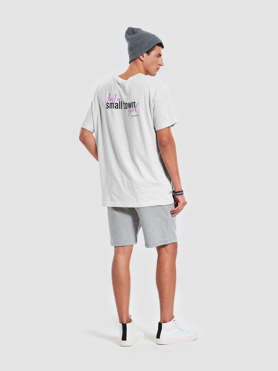 Magnolia Ridge Small Town Girl Tee product image (39)