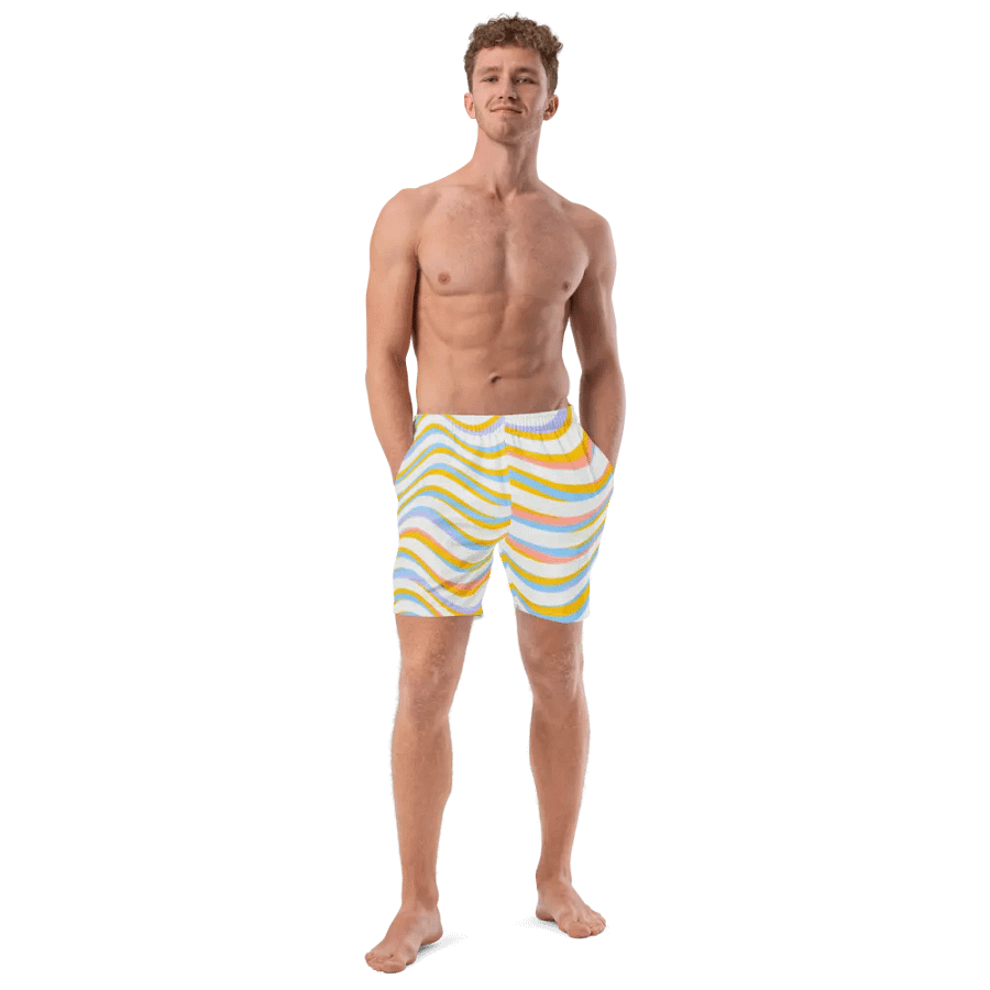 Wave Rider Boardshorts product image (1)