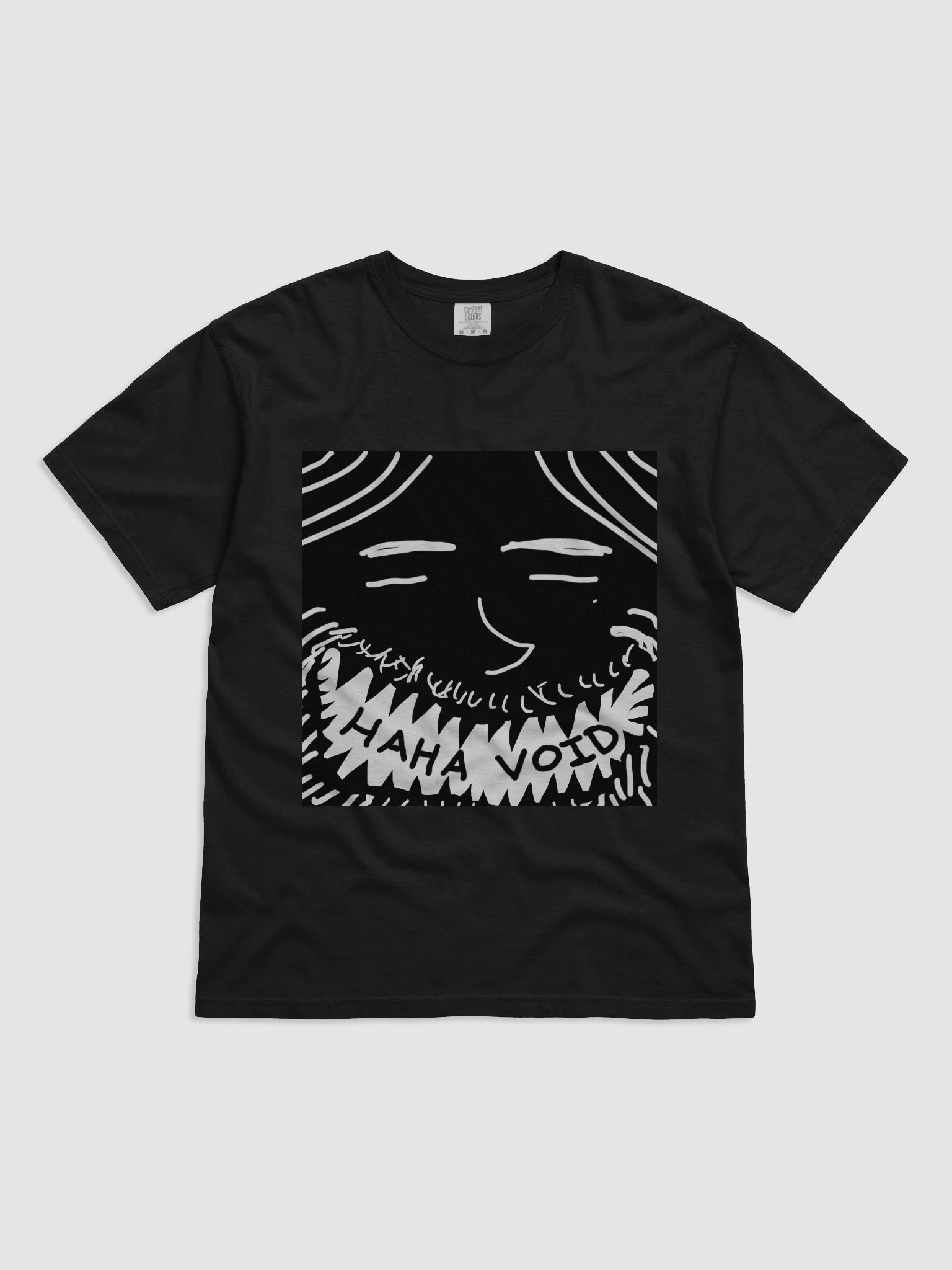 Haha Void PFP product image (1)