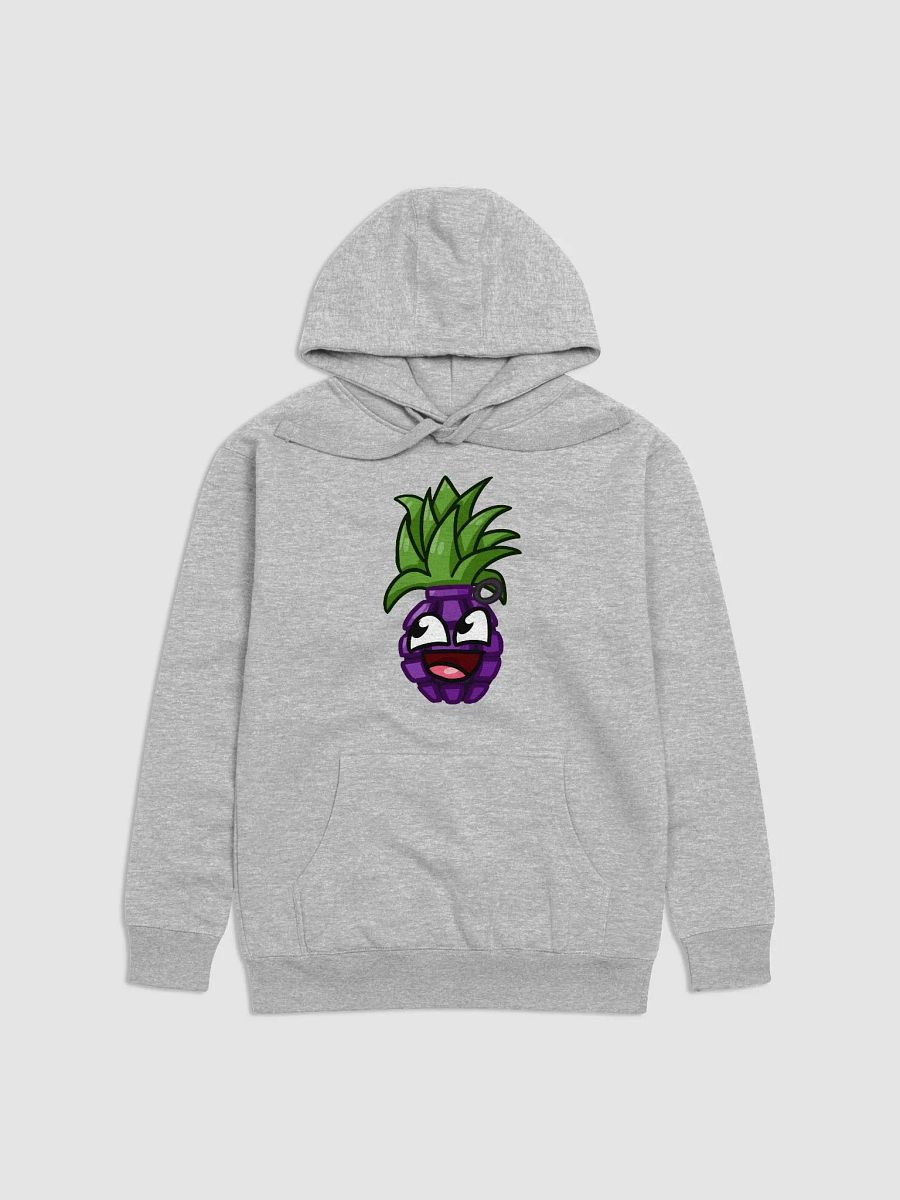 Pineapple Hoodie product image (2)