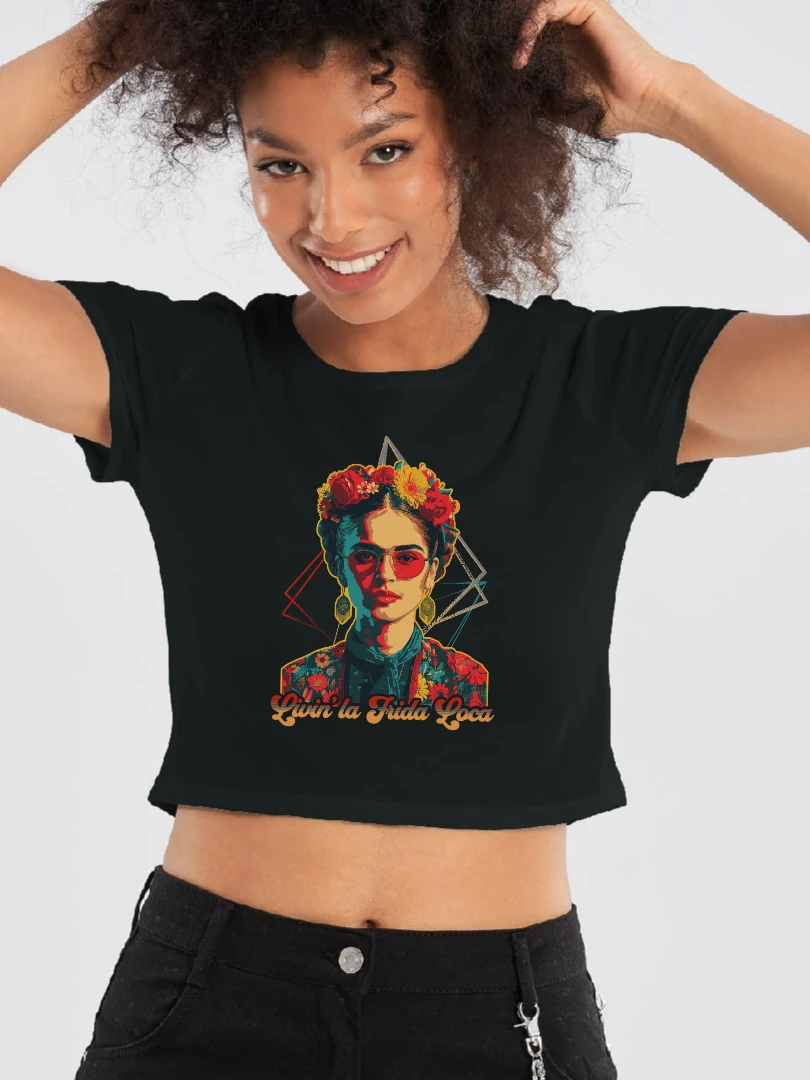 Livin' La Frida Loca product image (2)