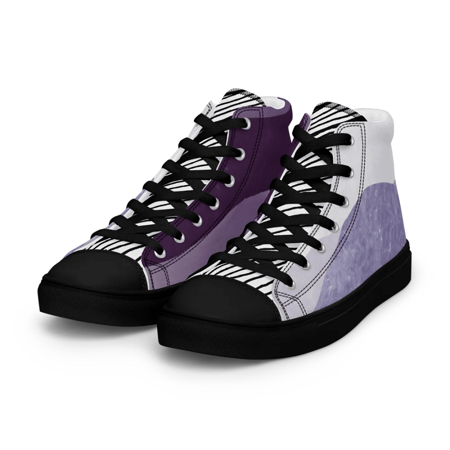 Ace Mountains Men's High Tops product image (7)