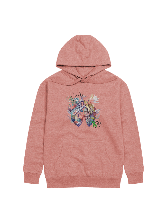 Organ Donation is Beautiful