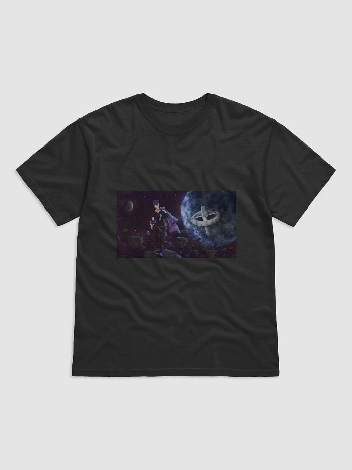 Skilly in Space T-Shirt product image (1)