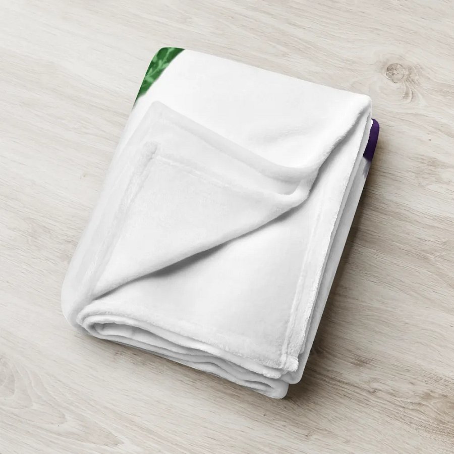 Holiday Blanket product image (18)