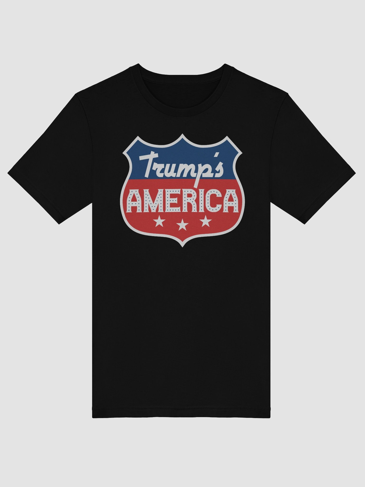 Trump's America - Tee product image (21)