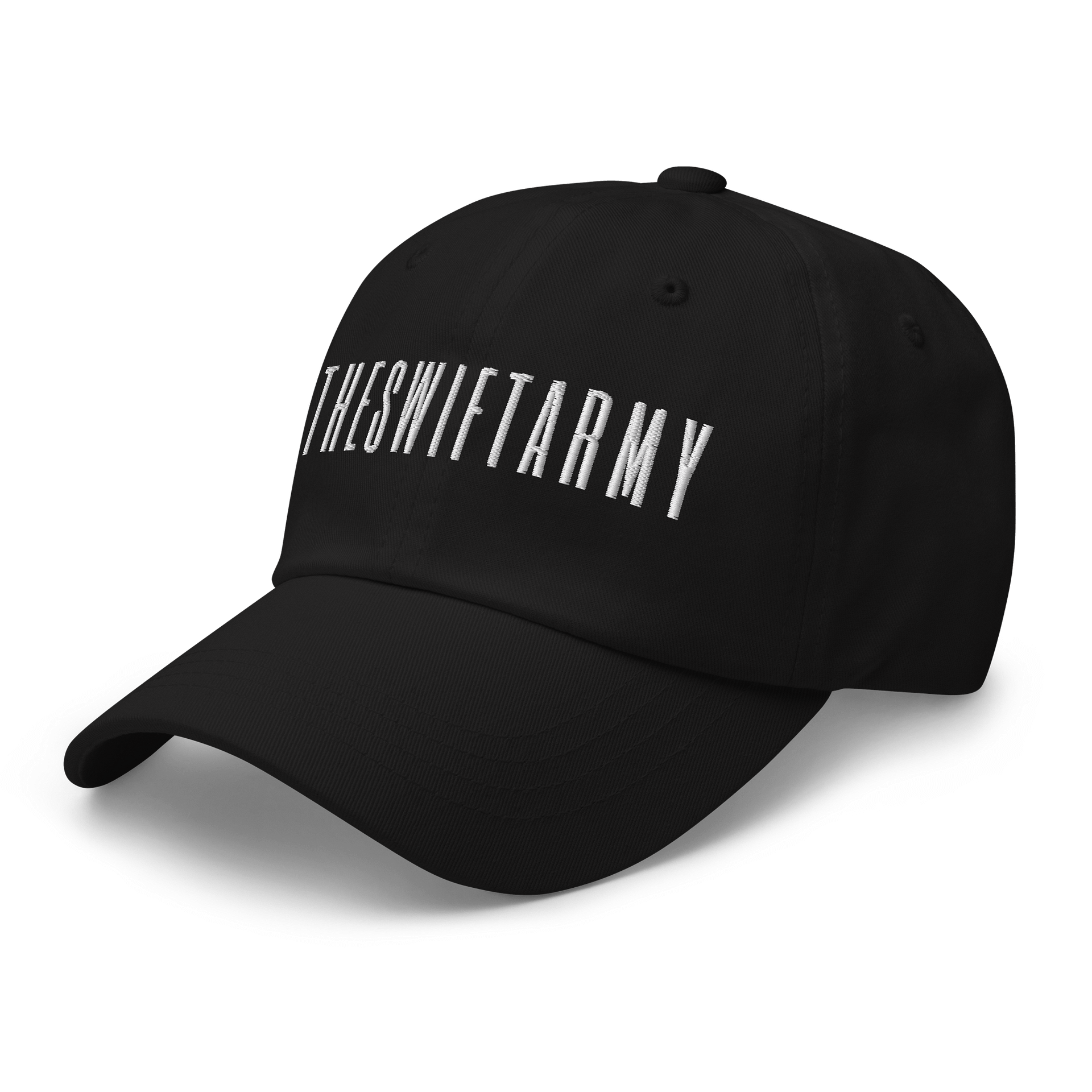 #theswiftarmy Dad Hat product image (6)