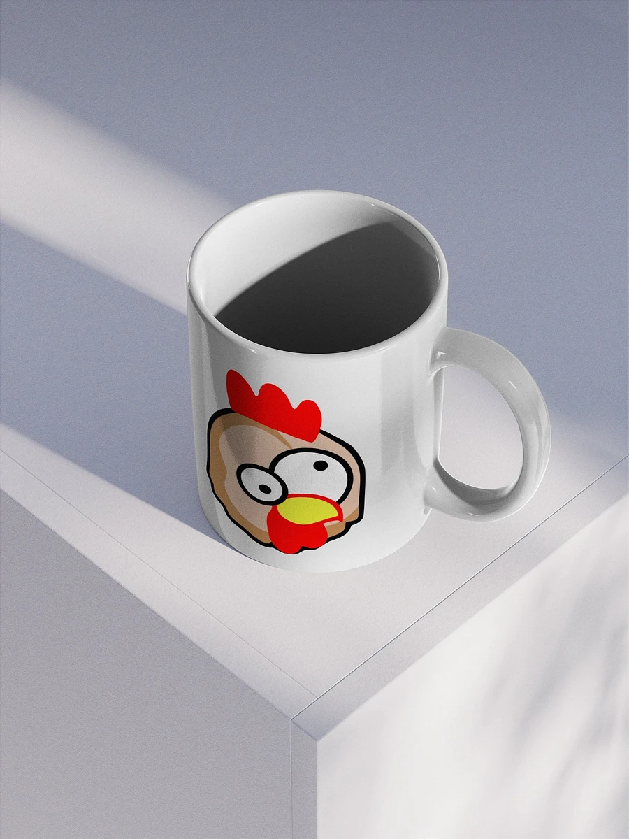 Derp Chicken Mug product image (3)