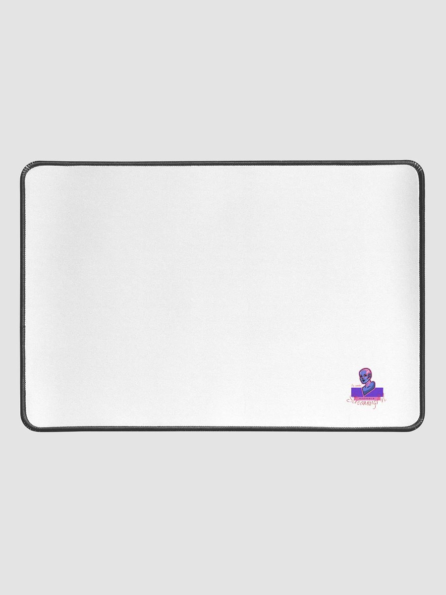 StreamingArt Desk Mat - XanderC Edition product image (1)
