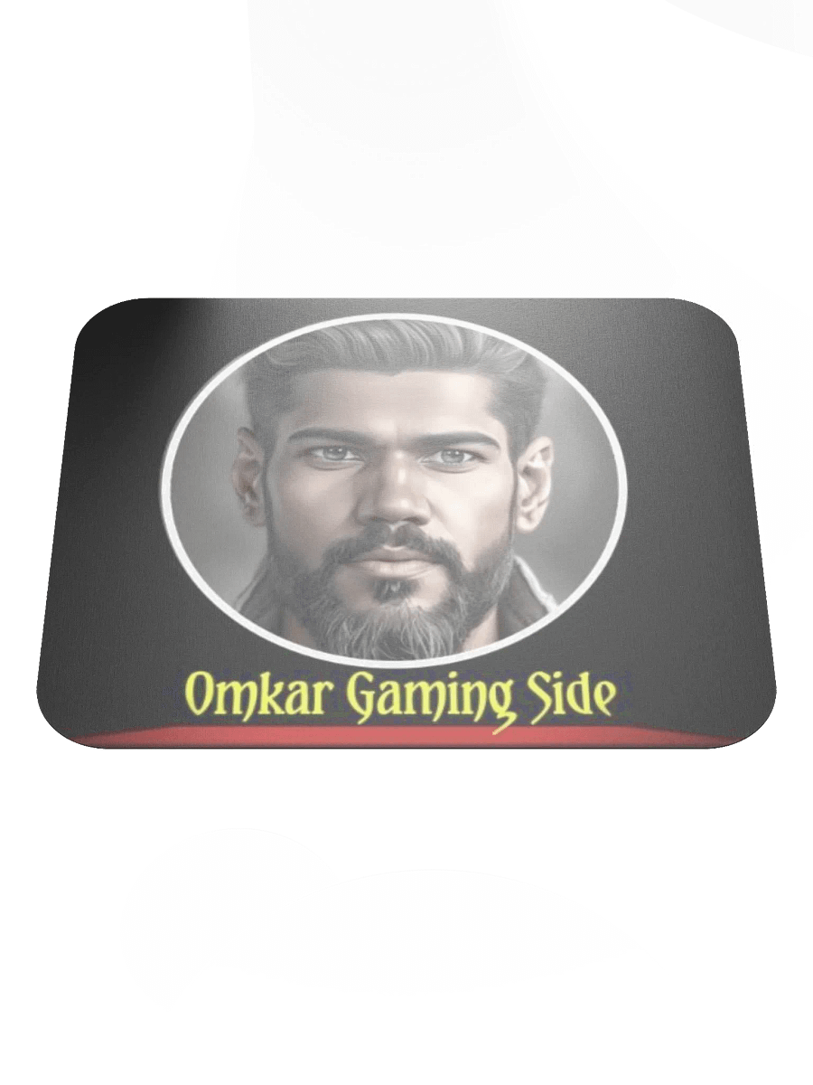 Custom Printed Mouse Pad product image (1)