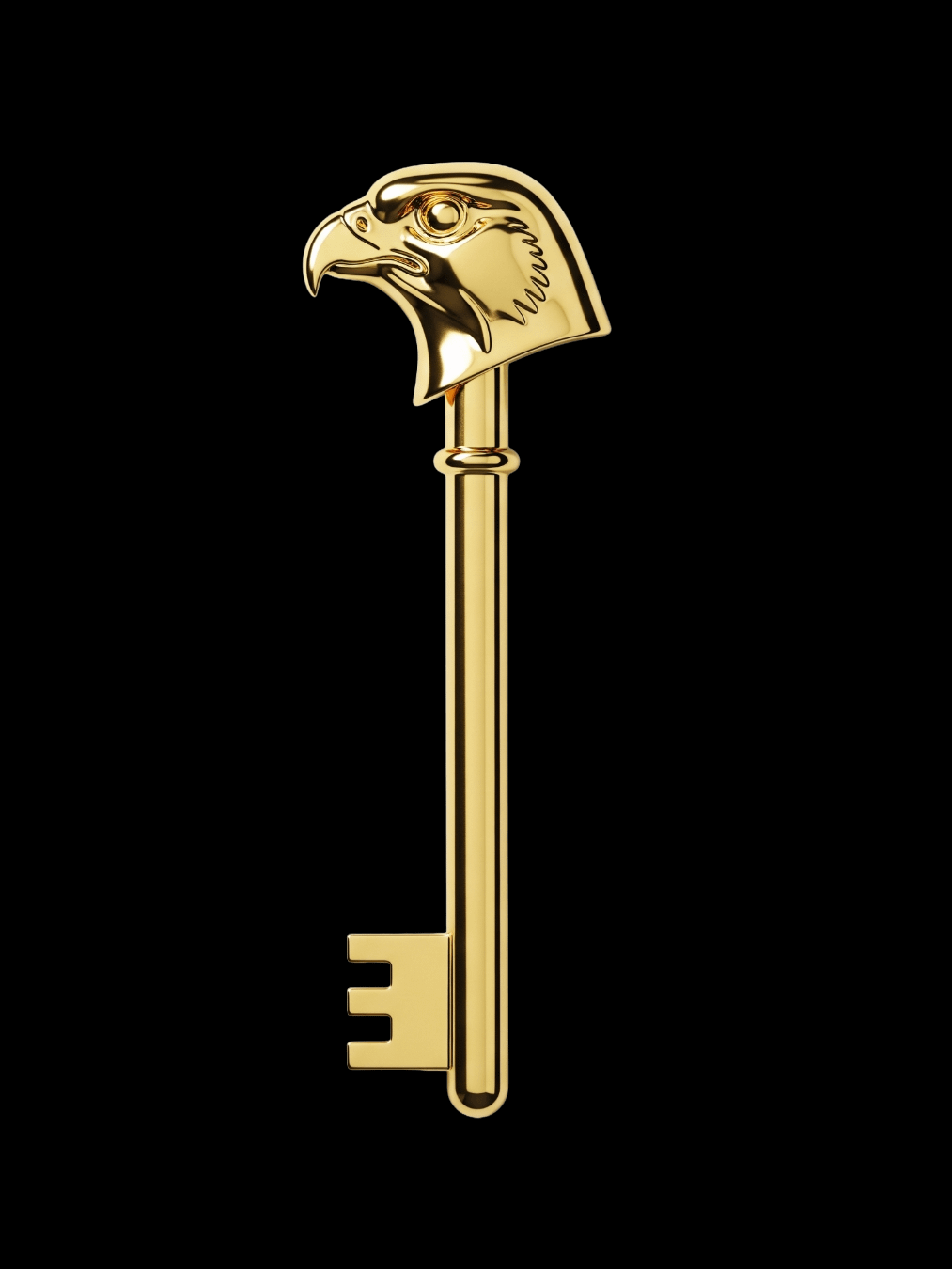 Falcomb's Key product image (1)