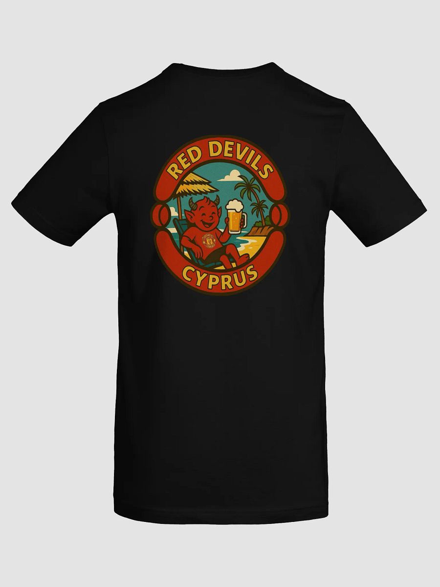 Cyprus Red Devils Ladies product image (22)