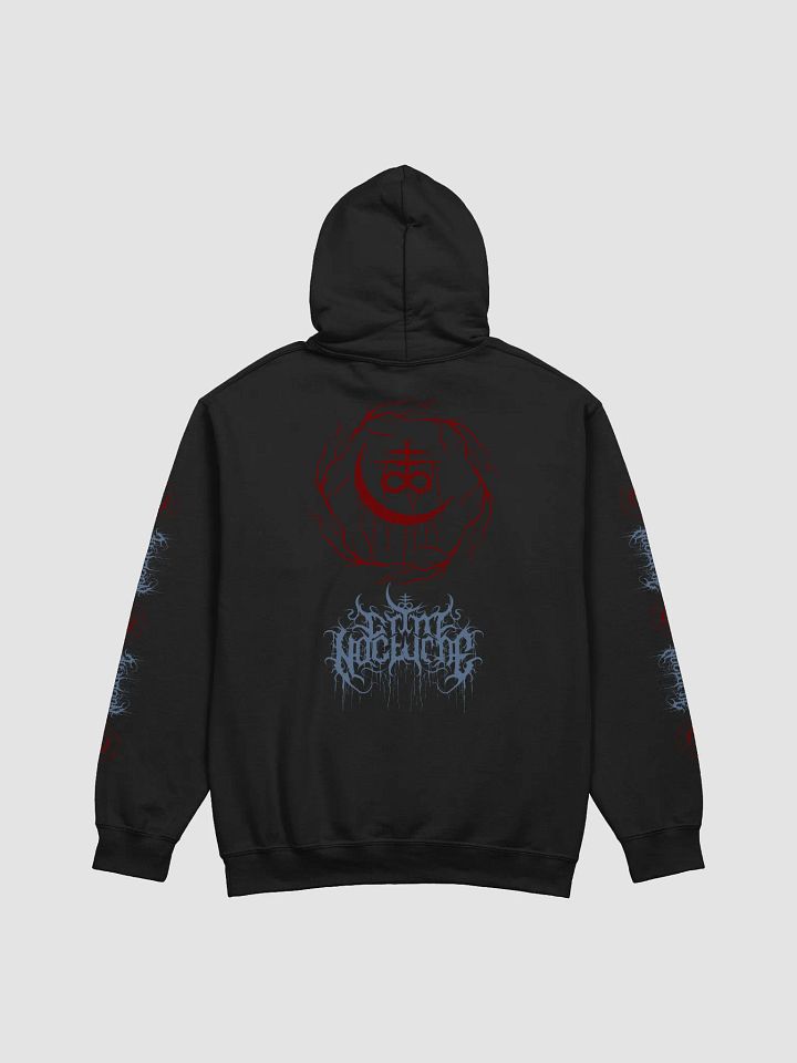 The Ritual Hoodie product image (2)
