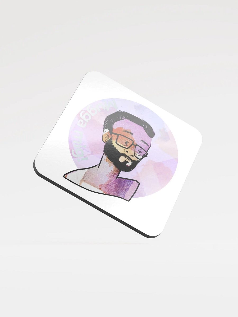 Underlägg - Mugga mig! product image (1)