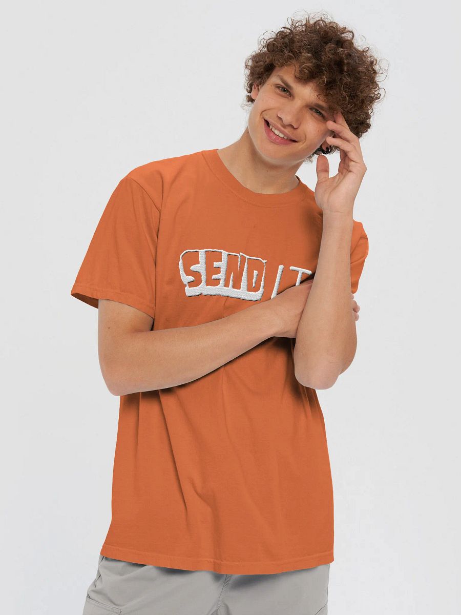 Full send shirt product image (5)