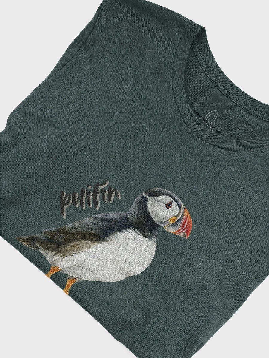 Puifín T-shirt product image (3)