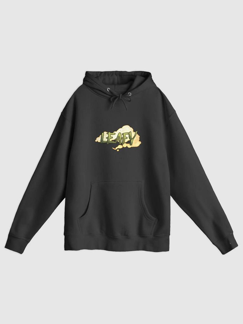 Original Leafy Hoodie