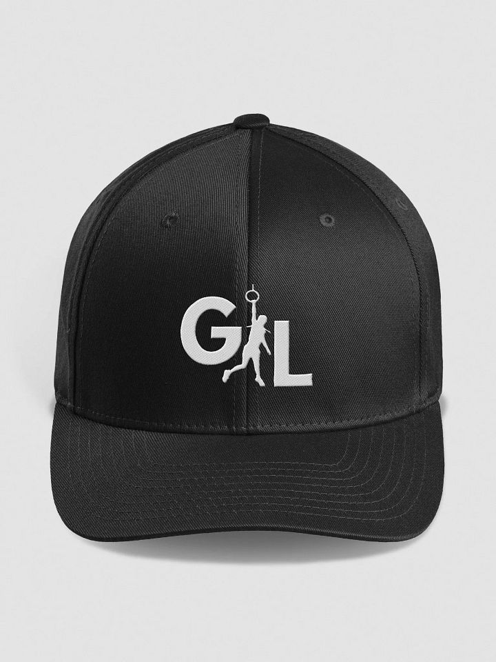GL Logo Fitted Hat product image (1)