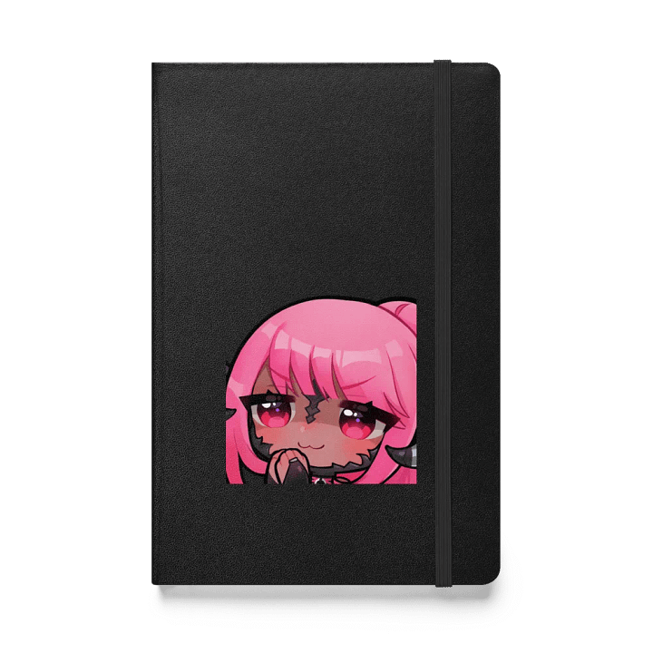 Raven Journal - Scheming product image (1)