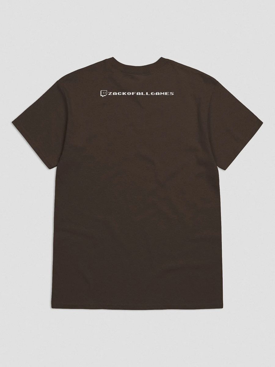 Holy Friend - Dark Colours - Gildan Heavyweight T-Shirt (NA-EU) product image (3)