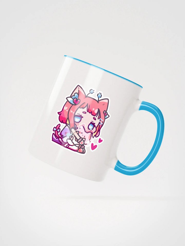 Myanah & Munchy Mug product image (6)