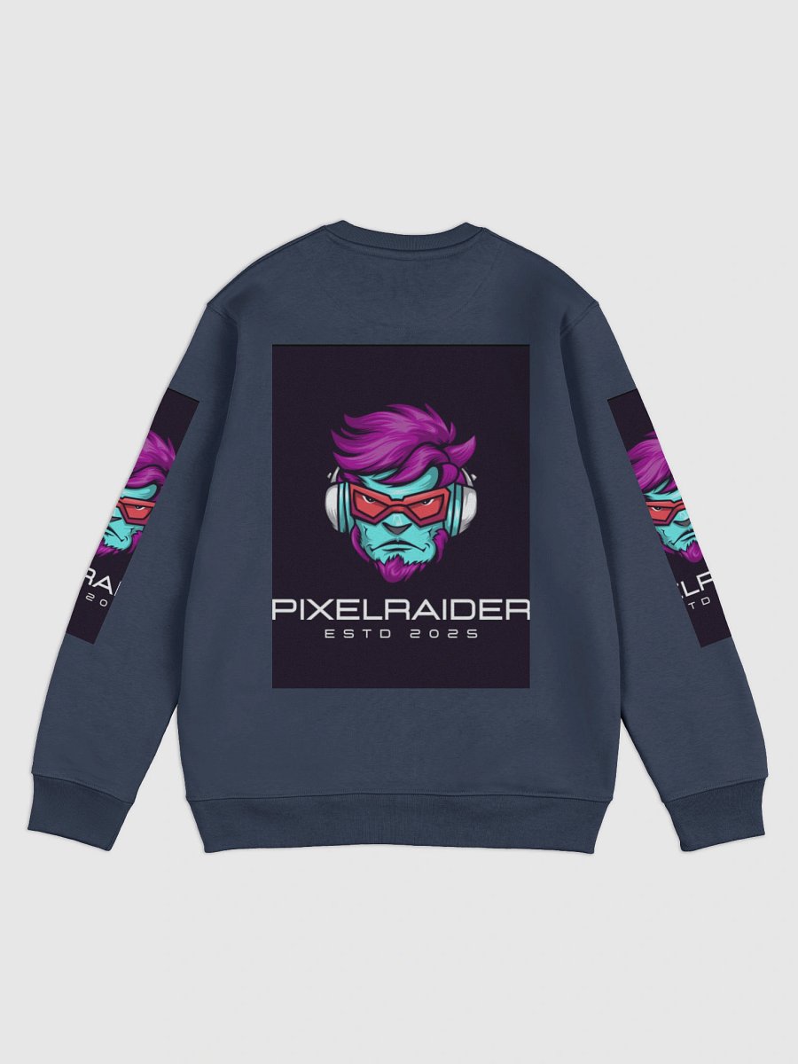 Stanley/Stella Unisex Eco Sweatshirt product image (4)