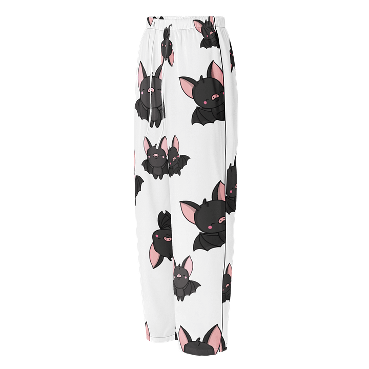 spooky vibes pj pants product image (1)