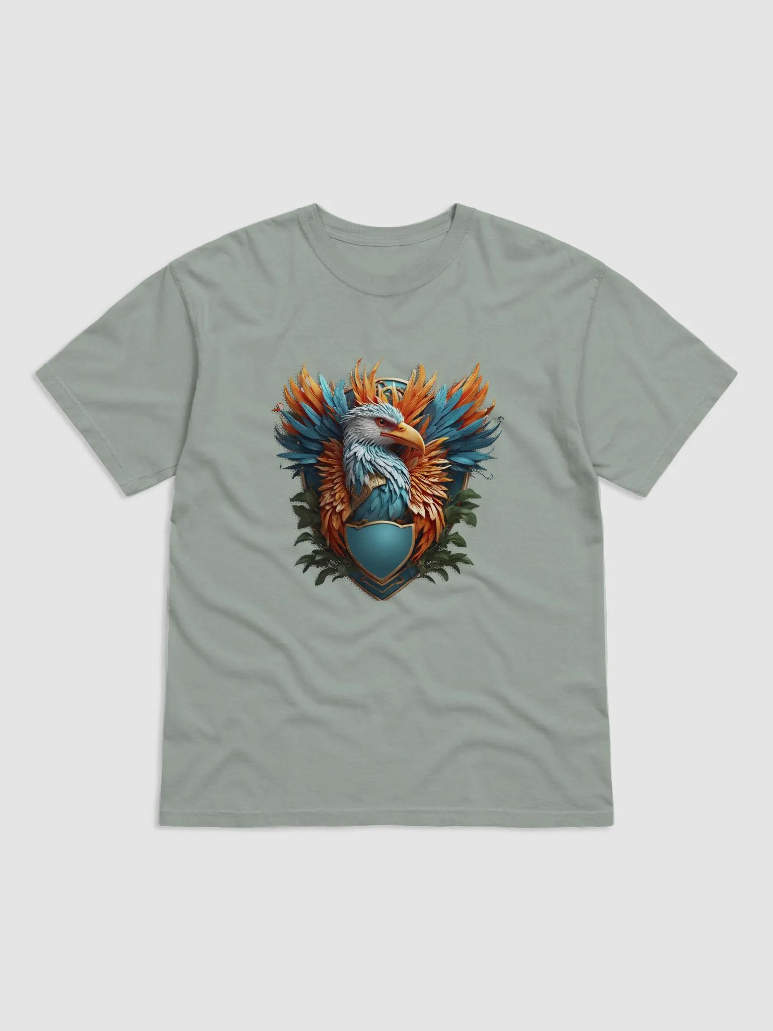 Bird of pheasant vibrant product image (2)