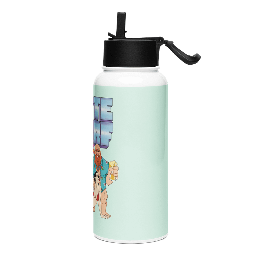 WDS '25 Water Bottle product image (3)